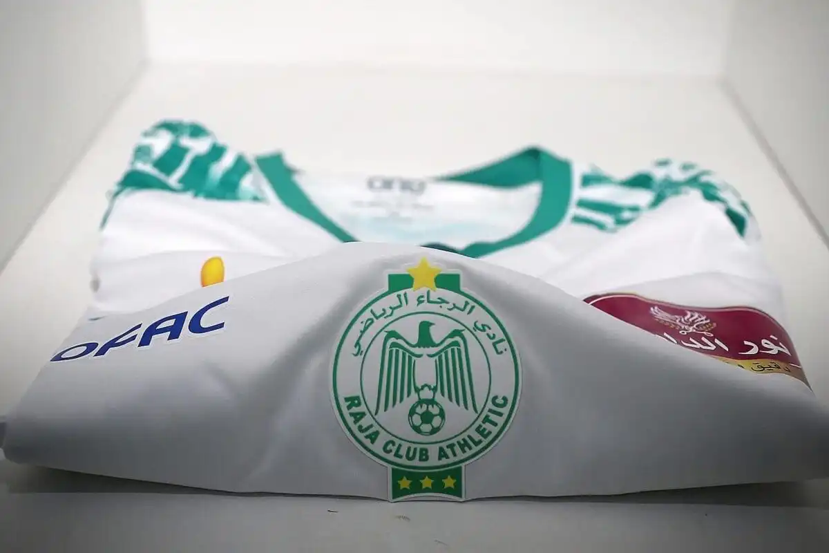 الرجاء ضد الاتحاد التوركي.. تعادل مثير يحسم مواجهة الجولة في الدوري المغربي ويفرض نتيجة إيجابية