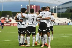 مواعيد مباريات منتخب مصر في كأس العالم للناشئين 2026 بقطر ومنافسات دور المجموعات