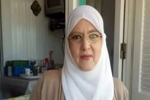 شمس البارودي تكشف أسرار نظام الطيبات.. رحلة “أكل العصافير” والالتزام بالنهج النبوي