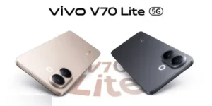 مواصفات Vivo V70 Lite وسعره الرسمي 2026.. أداء Dimensity 7400 وبطارية 6500 ملي أمبير