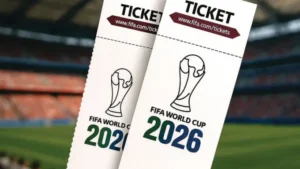 فيفا يفتح باب حجز جديد لتذاكر كأس العالم 2026 في أمريكا الشمالية.. تفاصيل الدفعة الجديدة وموعد الطرح