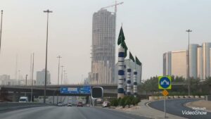 طقس السعودية اليوم.. حرارة مرتفعة وإنذار أحمر يلف العاصمة الرياض