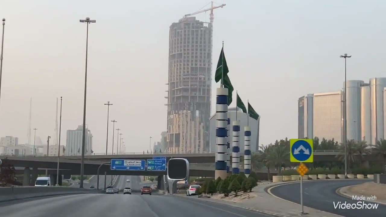 طقس السعودية اليوم.. حرارة مرتفعة وإنذار أحمر يلف العاصمة الرياض