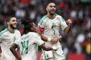 موعد مباراة الجزائر ضد هولندا الودية 2026 والقنوات الناقلة استعدادًا لكأس العالم 2026 كاملة التفاصيل