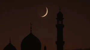 موعد بداية السنة الهجرية 1448 في الجزائر فلكيًا.. غرة محرم 2026 وتفاصيل رؤية الهلال