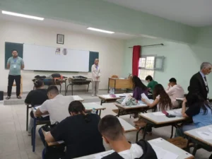 رسميا الآن.. نتائج البكالوريا 2026 في المغرب وطريقة الاستعلام عبر الموقع الرسمي وموعد الدورة الاستدراكية