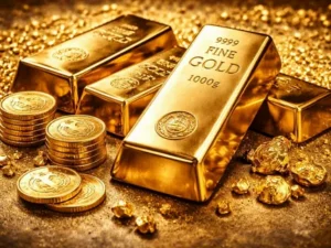 أسعار سبائك الذهب اليوم في السعودية 5 يونيو 2026.. آخر تحديث للسبائك الذهبية عيار 24