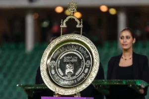 جدول مباريات الدوري المغربي اليوم 12 يونيو 2026.. المواعيد الكاملة والقنوات الناقلة للجولة الحالية