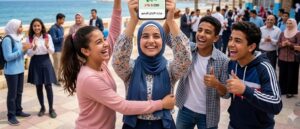 رسمياً الآن| نتيجة الشهادة الإعدادية 2026 شمال سيناء 86.5%.. خطوات الاستعلام من الموقع الإلكتروني