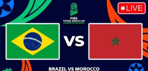 صدام من العيار الثقيل يجمع المغرب والبرازيل في مستهل كأس العالم 2026