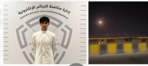 تفاصيل القبض على مستخدم حسابات التواصل الاجتماعي في الكويت.. القصة الكاملة