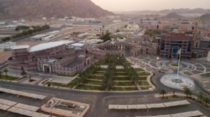 جامعة طيبة تعلن بدء استقبال طلبات السنة التأهيلية لخريجي الثانوية من الصم وضعاف السمع