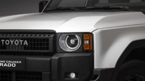 سعر ومواصفات تويوتا برادو 2026 في السعودية.. كل ما تحتاج معرفته عن SUV الجديدة