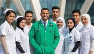 تنسيق مدارس التمريض بعد الإعدادية 2026 في مصر.. الشروط وأماكن التقديم وخطوات القبول