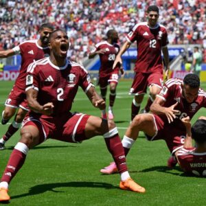 متى موعد مباراة قطر القادمة في مونديال 2026 بعد خسارة كندا الثقيلة؟