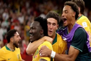 موعد مباراة تركيا المقبلة في كأس العالم 2026 بعد الخسارة أمام أستراليا.. تفاصيل المواجهة القادمة ضد باراغواي وتوقيت اللقاء والقنوات الناقلة الرسمية