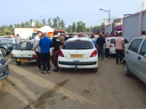 هل تغيّر الشركات الألمانية سوق السيارات في الجزائر؟.. تأثيرات مرتقبة على الأسعار