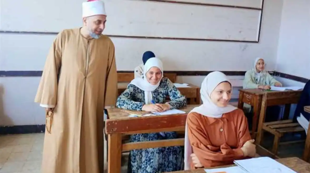 موعد إعلان نتيجة الشهادة الإعدادية الأزهرية 2026 في مصر ورابط الاستعلام الرسمي برقم الجلوس