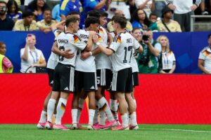 صدام أوروبي ناري في كأس العالم 2026.. ألمانيا تواجه ساحل العاج في معركة حسم صدارة المجموعة الخامسة