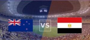 مواجهة الحسم للفراعنة.. موعد مباراة مصر ونيوزيلندا في كأس العالم 2026 والتشكيل المتوقع