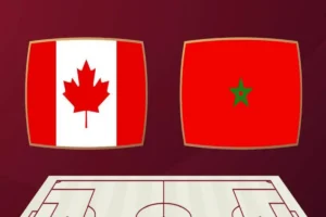 موعد مباراة المغرب ضد كندا في دور الـ16 بكأس العالم 2026.. التوقيت والقنوات الناقلة