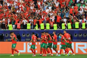 القنوات الناقلة لمباراة المغرب والبرازيل في كأس العالم 2026 وموعد المواجهة النارية