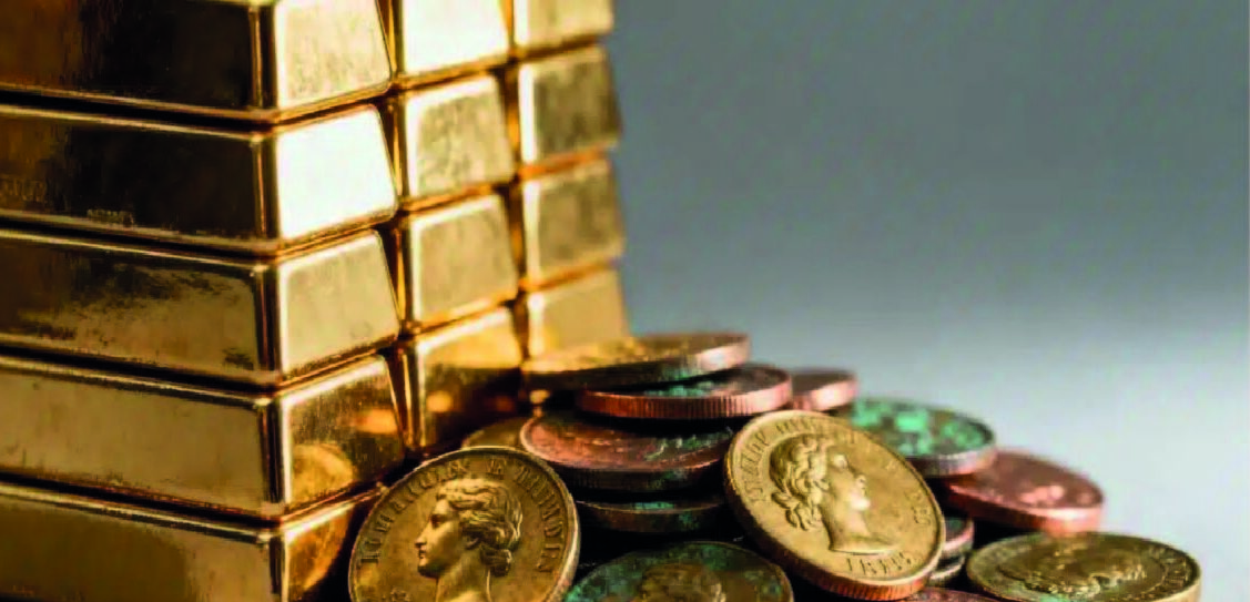 تحديث مباشر.. سعر الذهب في العراق اليوم 2026 وعيار 21 يواصل التراجع