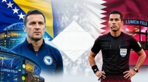 قطر والبوسنة والهرسك في اختبار الحسم الأخير.. تفاصيل المواجهة المصيرية وموقف الفريقين قبل اللقاء المنتظر