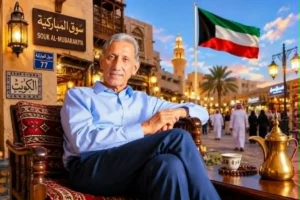 حقيقة سحب الجنسية الكويتية من طالب الرفاعي.. التفاصيل الكاملة وآخر التطورات