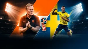 قمة نارية في كأس العالم 2026.. هولندا تواجه السويد في صدام أوروبي مرتقب يحبس الأنفاس