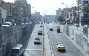 الطقس في العراق اليوم.. أجواء شديدة الحرارة وأمطار رعدية رغم بلوغ الحرارة 45 درجة