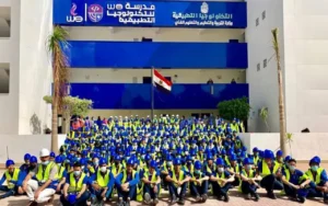 فرص وأسرار مدارس WE للتكنولوجيا التطبيقية بعد الإعدادية 2026.. المميزات الكاملة والعيوب التي لا يعلن عنها رسميًا