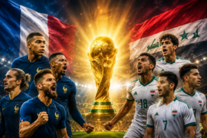 حقيقة تأجيل مباراة فرنسا والعراق في كأس العالم 2026.. هل تم تغيير الموعد الرسمي؟