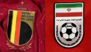 القنوات المفتوحة الناقلة لمباراة بلجيكا وإيران اليوم في كأس العالم 2026 وموعدها