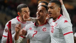 موعد مباراة تونس المقبلة في كأس العالم 2026 بعد الهزيمة أمام السويد وفرصة التعويض في المجموعة