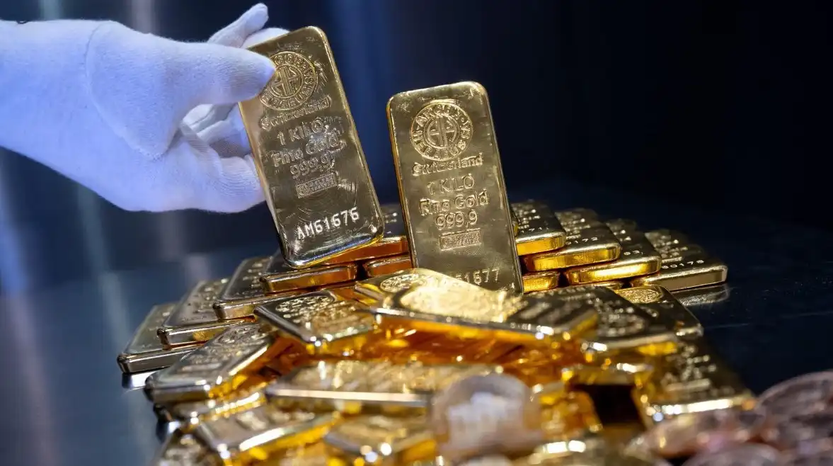 أسعار سبائك الذهب BTC اليوم في مصر.. مفاجآت جديدة في السوق المحلي