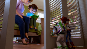 انطلاقة قوية لـ Toy Story 5 في 2026 مع أرقام افتتاح غير مسبوقة في شباك التذاكر