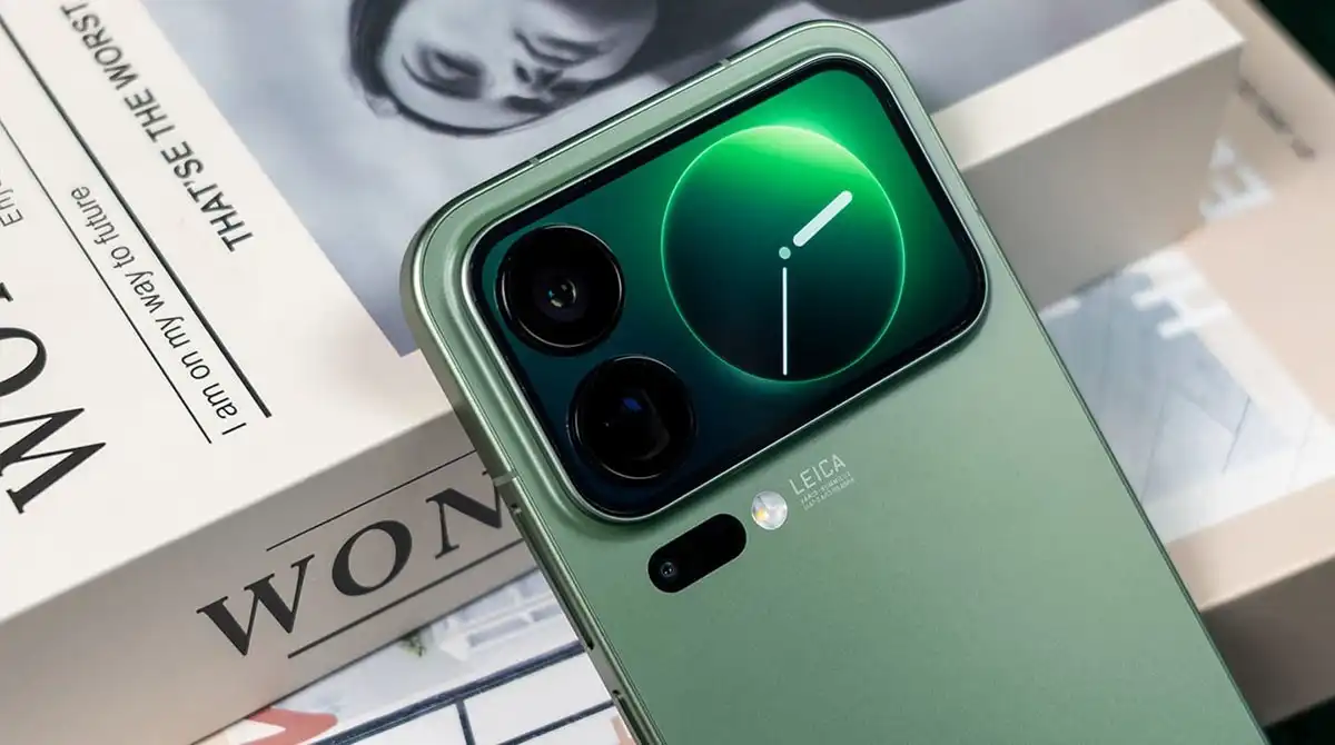 هاتف Xiaomi 18 Pro الجديد بمواصفات خارقة.. شاشة 2K وميزة خصوصية متقدمة قد تتفوق على سامسونج في 2026