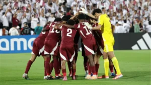 القنوات الناقلة لمباراة قطر ضد سويسرا اليوم في كأس العالم 2026 وموعد المواجهة