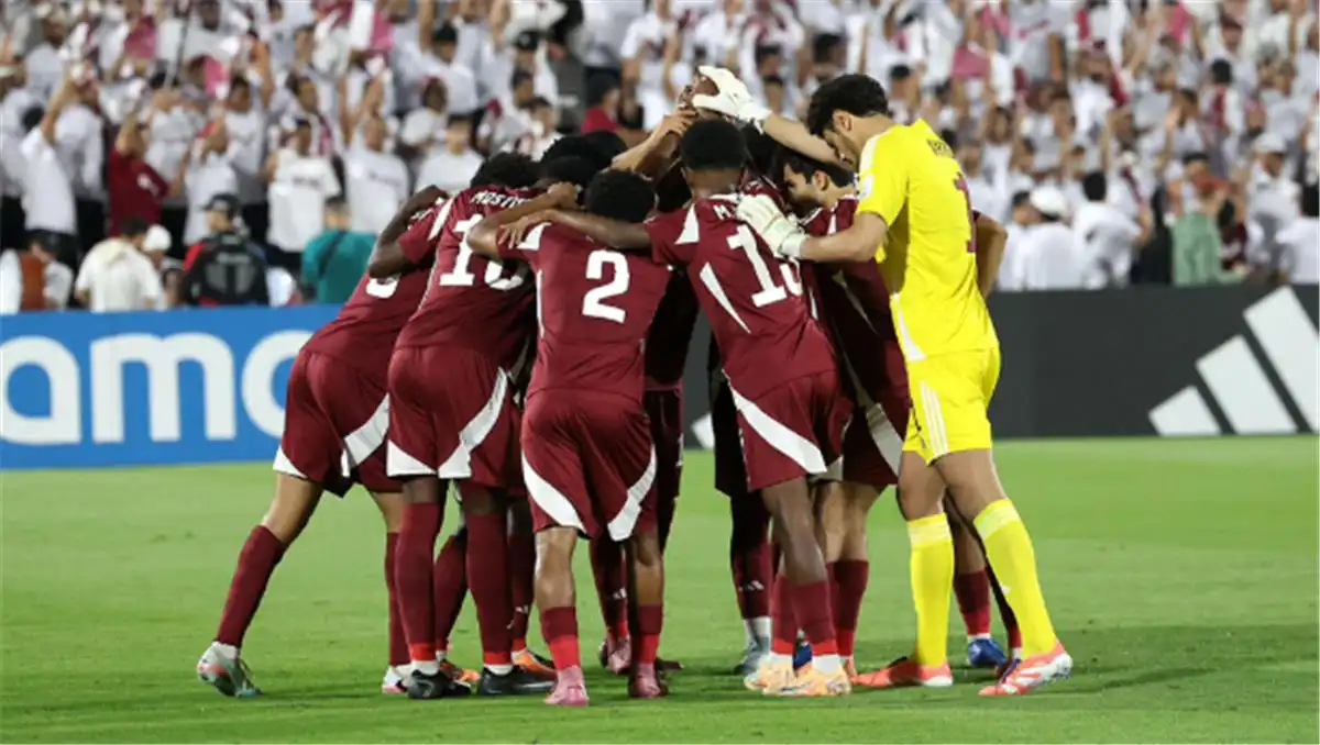 القنوات الناقلة لمباراة قطر ضد سويسرا اليوم في كأس العالم 2026 وموعد المواجهة