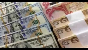 تحديث عاجل.. تقلبات جديدة في سعر الدينار العراقي مقابل الدولار اليوم الاثنين 8 يونيو 2026