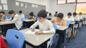 متى تعلن درجات التحصيلي 2026 في السعودية؟.. هيئة تقويم التعليم والتدريب توضح موعد النتائج الرسمي وطريقة الاستعلام