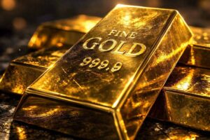هبوط جديد لأسعار الذهب في مصر.. تراجع الأوقية عالميًا بـ52 دولارًا واتساع الفجوة السعرية إلى 122 جنيهًا