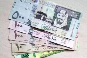 سعر الريال السعودي اليوم 5-6-2026 مقابل الجنيه المصري داخل البنوك واستقرار حركة الصرف