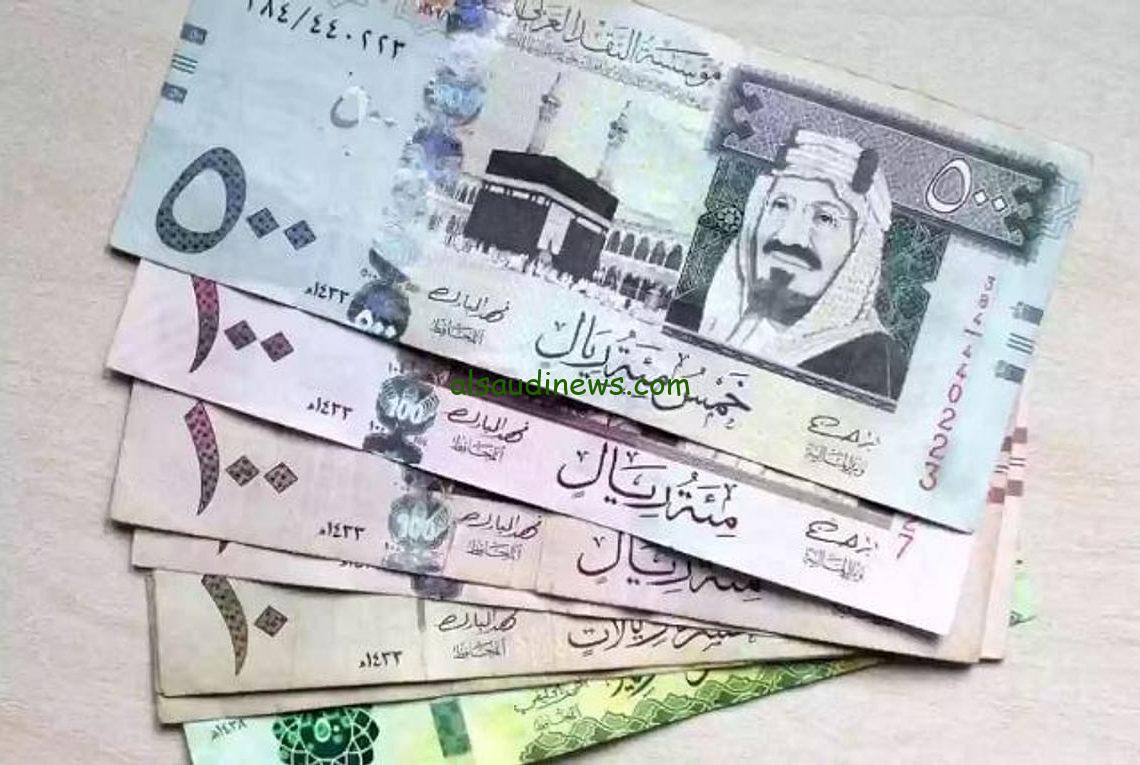 سعر الريال السعودي اليوم 5-6-2026 مقابل الجنيه المصري داخل البنوك واستقرار حركة الصرف