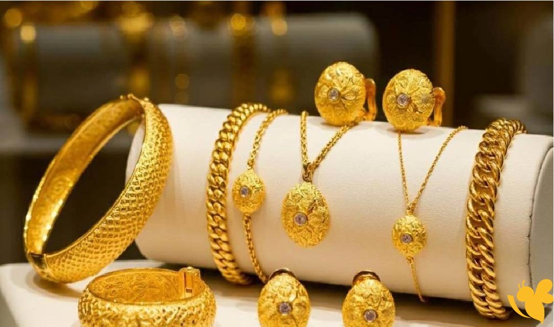 أسعار الذهب في الإمارات اليوم تشهد تراجعًا ملحوظًا مع انخفاض سعر الأونصة عالميًا