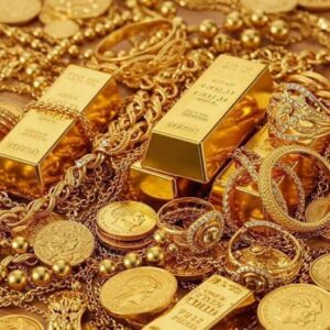 تحديث سعر الذهب في سوريا اليوم.. عيار 21 يسجل مستويات جديدة بين 1.6 و1.64 مليون ليرة