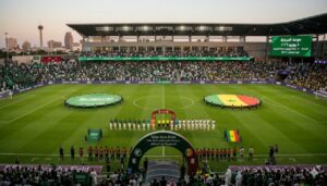 موعد مباراة السعودية والسنغال الودية 2026 والقنوات الناقلة ومجموعة الأخضر في كأس العالم قبل المونديال