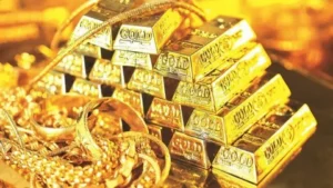 سعر الذهب اليوم الأحد 14-6-2026 في الدول العربية.. كم سجل عيار 21؟