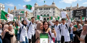 ظهرت نتائج بكالوريا الجزائر 2026 رسميًا.. استعلم الآن برقم التسجيل عبر موقع الديوان الوطني